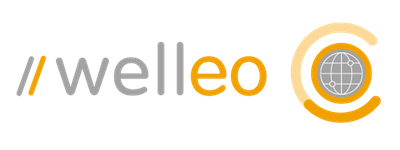 Welleo Logo